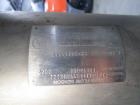 Oakes Continuous Mixer